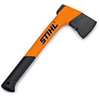 Los mejores  - Stihl 0000 881 6801 Hacha universal